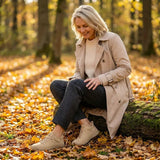 Mia | Comfortable Orthopedic Sneakers