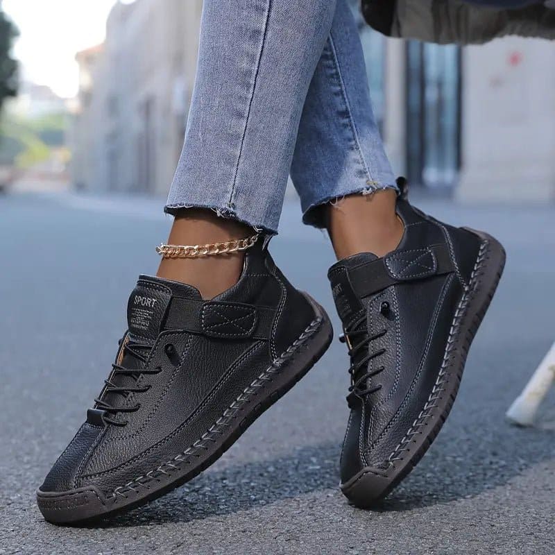 Mia | Comfortable Orthopedic Sneakers - Velvet Haven