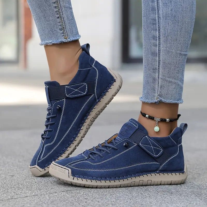 Mia | Comfortable Orthopedic Sneakers - Velvet Haven