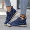 Mia | Comfortable Orthopedic Sneakers - Velvet Haven