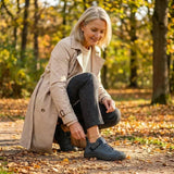 Mia | Comfortable Orthopedic Sneakers