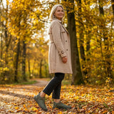 Mia | Comfortable Orthopedic Sneakers