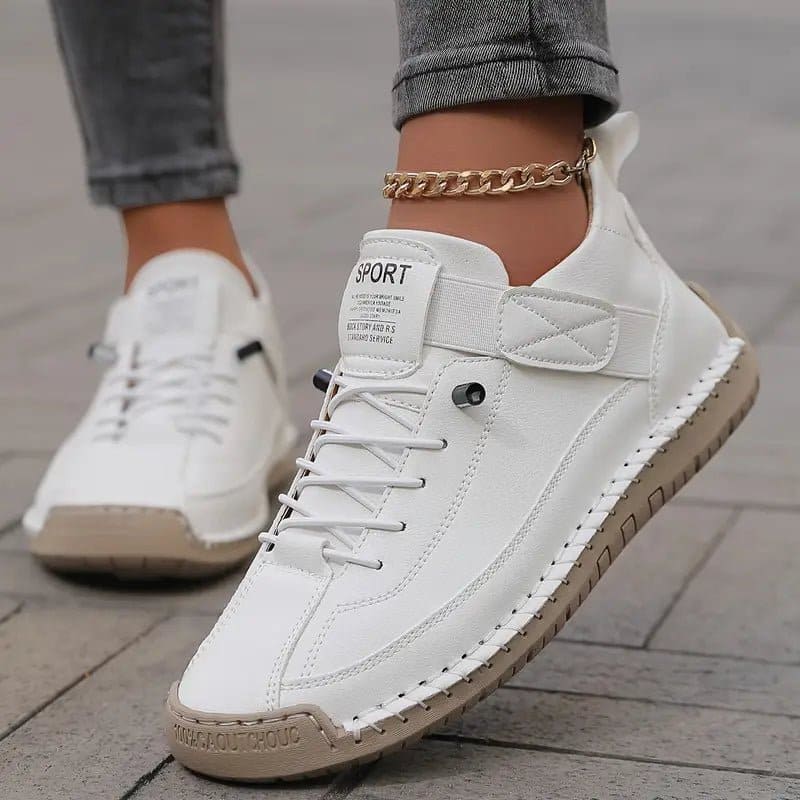 Mia | Comfortable Orthopedic Sneakers - Velvet Haven