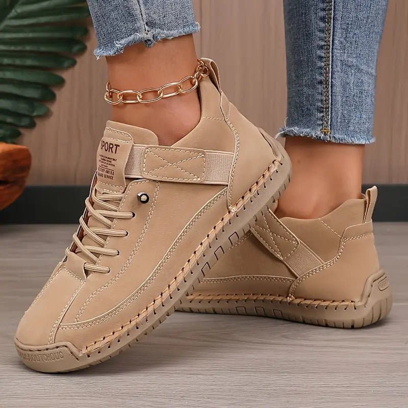 Mia | Comfortable Orthopedic Sneakers - Velvet Haven