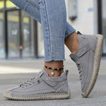 Mia | Comfortable Orthopedic Sneakers - Velvet Haven