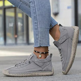 Mia | Comfortable Orthopedic Sneakers - Velvet Haven
