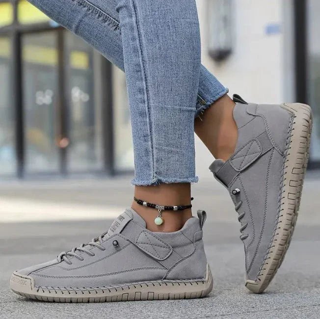 Mia | Comfortable Orthopedic Sneakers - Velvet Haven