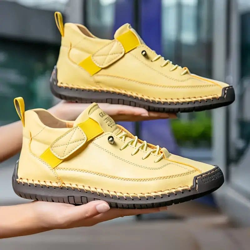 Mia | Comfortable Orthopedic Sneakers - Velvet Haven