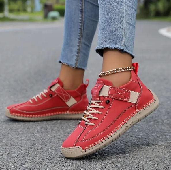 Mia | Comfortable Orthopedic Sneakers - Velvet Haven