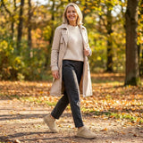Mia | Comfortable Orthopedic Sneakers