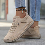 Mia | Comfortable Orthopedic Sneakers - Velvet Haven
