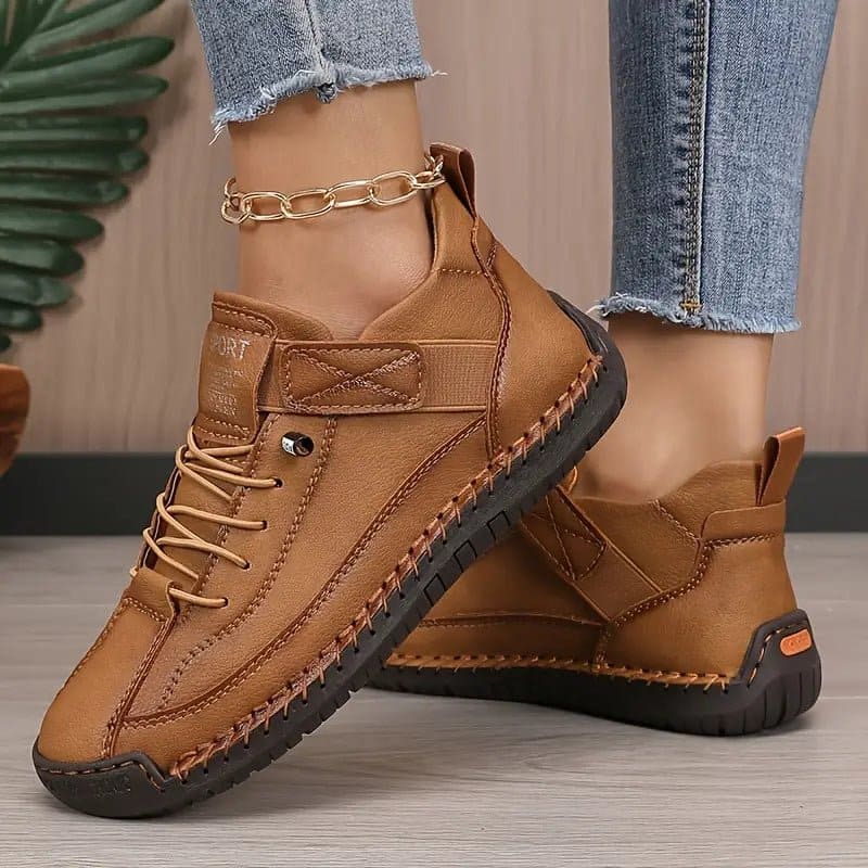 Mia | Comfortable Orthopedic Sneakers - Velvet Haven