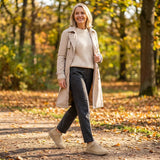 Mia | Comfortable Orthopedic Sneakers