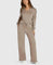 Anzhelee | Sophisticated Two-Piece Set - Velvet Haven