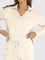 Anzhelee | Sophisticated Two-Piece Set - Velvet Haven
