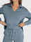 Anzhelee | Sophisticated Two-Piece Set - Velvet Haven