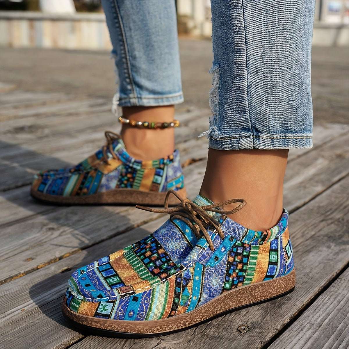 OrthoViva™ | Orthopaedic Lightweight Trainers - Velvet Haven