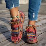OrthoViva™ | Orthopaedic Lightweight Trainers - Velvet Haven