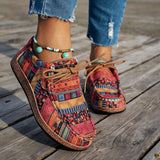 OrthoViva™ | Orthopaedic Lightweight Trainers - Velvet Haven