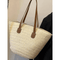 Paloma Beach Bag - Velvet Haven