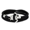 Handmade Sea Turtle Bracelet - Velvet Haven