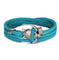 Handmade Sea Turtle Bracelet - Velvet Haven