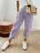 Matilda | Striped Trousers - Velvet Haven