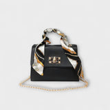 Margaret | Luxe Handbag