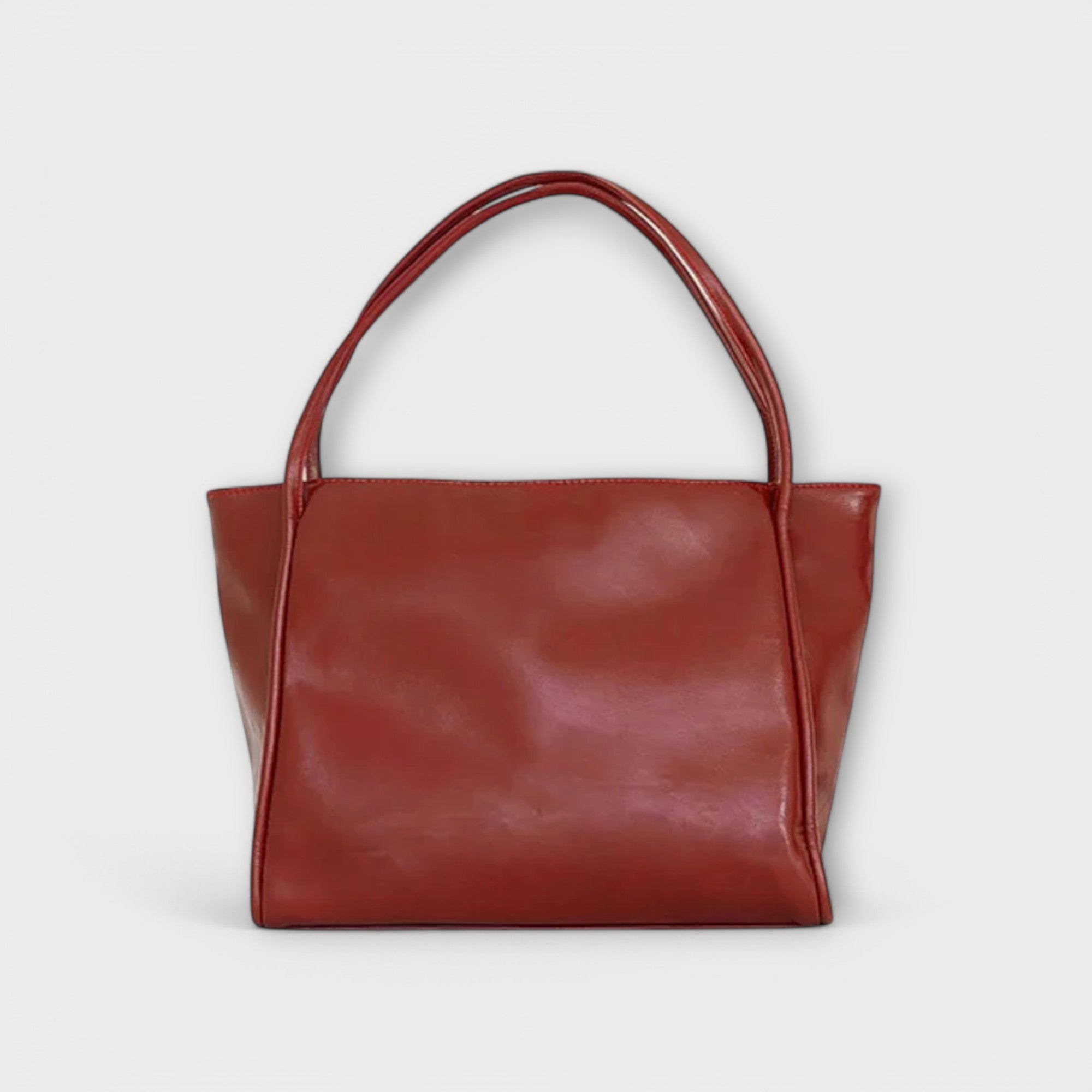 Clementine | Elegant Tote Bag
