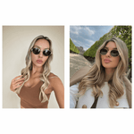 Raye Shades | Luxe Summer Sunglasses - Velvet Haven