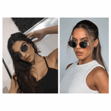 Raye Shades | Luxe Summer Sunglasses - Velvet Haven