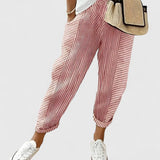 Elvira | Comfortable Trousers