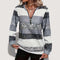Rylie | Cosy Zip Jumper - Velvet Haven