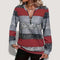 Rylie | Cosy Zip Jumper - Velvet Haven