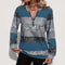 Rylie | Cosy Zip Jumper - Velvet Haven