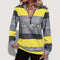 Rylie | Cosy Zip Jumper - Velvet Haven