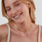 Snake Chain Gold Necklace - Velvet Haven