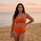 Sirena | Sculpting U-Bar Bikini Set - Velvet Haven