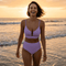 Sirena | Sculpting U-Bar Bikini Set - Velvet Haven