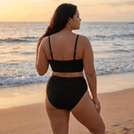 Sirena | Sculpting U-Bar Bikini Set - Velvet Haven