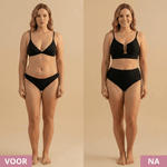 Sirena | Sculpting U-Bar Bikini Set - Velvet Haven