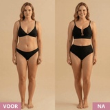 Sirena | Sculpting U-Bar Bikini Set - Velvet Haven