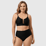 Sirena | Sculpting U-Bar Bikini Set - Velvet Haven