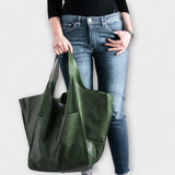 Esme | Oversized Weekender Bag