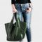 Esme | Oversized Weekender Bag - Velvet Haven