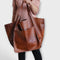 Esme | Oversized Weekender Bag - Velvet Haven