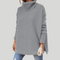 Sora | Modern Turtleneck Jumper - Velvet Haven