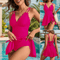 Sorea | Sculpting Swimdress - Velvet Haven