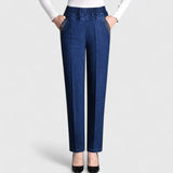 Caryzelle | Sophisticated Trousers