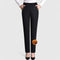 Caryzelle | Sophisticated Trousers - Velvet Haven